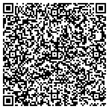 QR-код с контактной информацией организации GT Service
