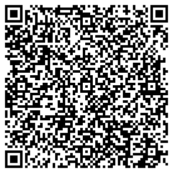 QR-код с контактной информацией организации ООО StreamHub.shop