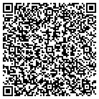 QR-код с контактной информацией организации DomCamer