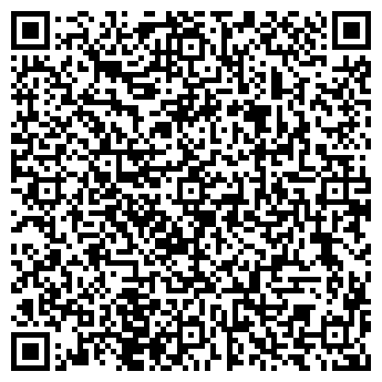 QR-код с контактной информацией организации ООО Апартон Групп