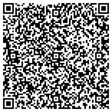 QR-код с контактной информацией организации Banana Park