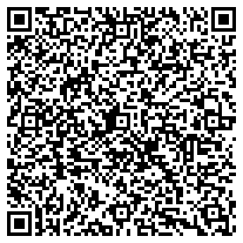 QR-код с контактной информацией организации Слог Digital