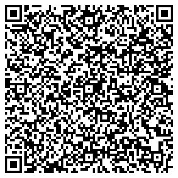 QR-код с контактной информацией организации ООО «АНЭП-Красноярск»