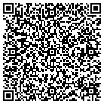 QR-код с контактной информацией организации Artred