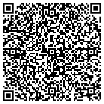 QR-код с контактной информацией организации ООО Captour