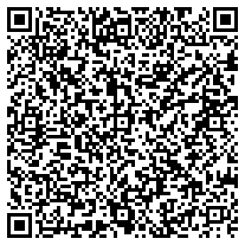 QR-код с контактной информацией организации ООО "Остроговицы"