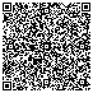 QR-код с контактной информацией организации ООО Теплобаланс