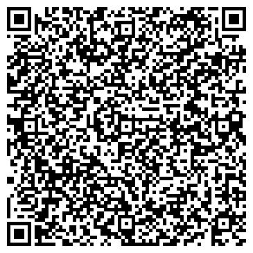 QR-код с контактной информацией организации Детский диагностический центр "МАЛЫШ"