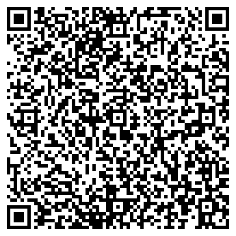 QR-код с контактной информацией организации Openbook