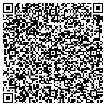 QR-код с контактной информацией организации Iriskisdogs