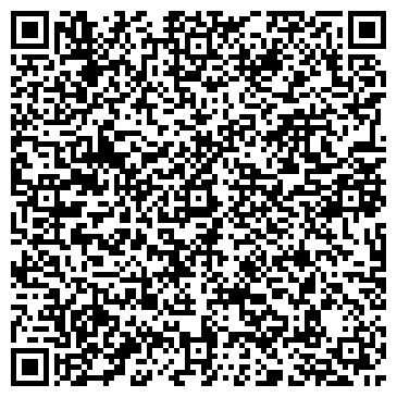 QR-код с контактной информацией организации The Mansion