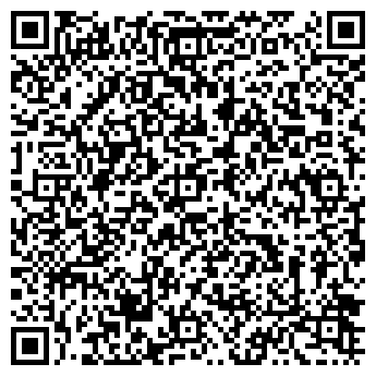 QR-код с контактной информацией организации db zap