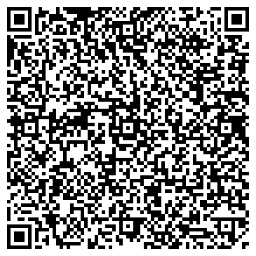 QR-код с контактной информацией организации Magtrigon