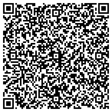 QR-код с контактной информацией организации ООО "Добрый доктор"