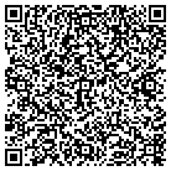 QR-код с контактной информацией организации A-Site Studio