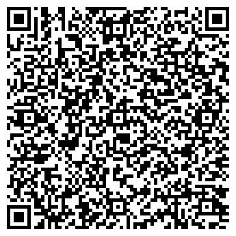 QR-код с контактной информацией организации ИП Цветор