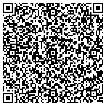 QR-код с контактной информацией организации Спартанцы