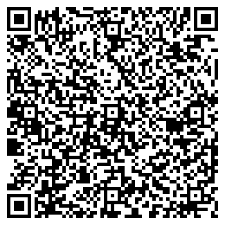 QR-код с контактной информацией организации Креатив