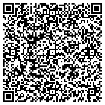 QR-код с контактной информацией организации Keetree