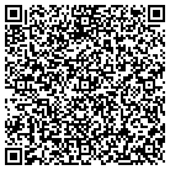 QR-код с контактной информацией организации ООО Акар54