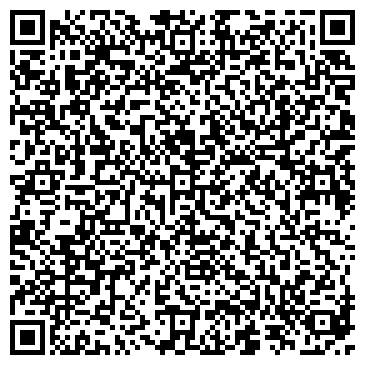 QR-код с контактной информацией организации Сatharusaudio