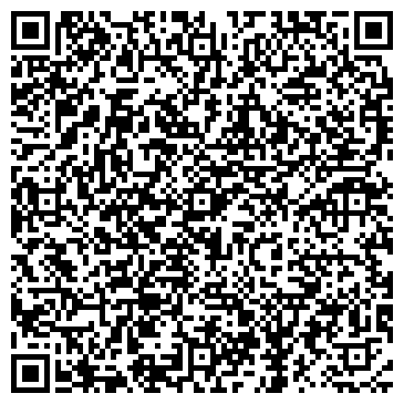 QR-код с контактной информацией организации Электор