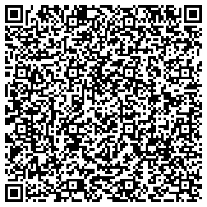 QR-код с контактной информацией организации Garnet Holiday Green Forest