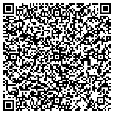 QR-код с контактной информацией организации ООО ПКФ МЕТИНВЕСТ-СЕРВИС