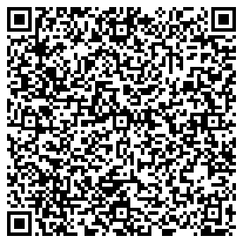 QR-код с контактной информацией организации URA Parts