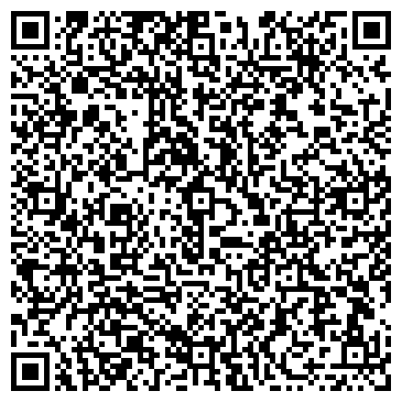 QR-код с контактной информацией организации По Красоте, студия перманентного макияжа