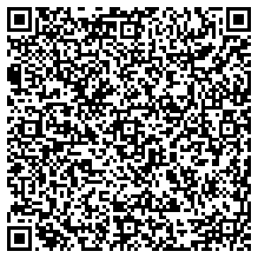 QR-код с контактной информацией организации ООО Байрес