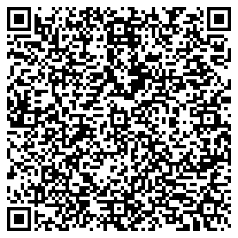 QR-код с контактной информацией организации LoftBrick