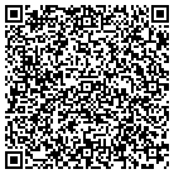 QR-код с контактной информацией организации Prom Stab