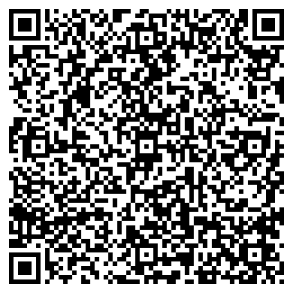 QR-код с контактной информацией организации ООО ХозСити