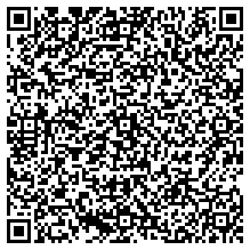 QR-код с контактной информацией организации ООО Kronos