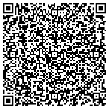 QR-код с контактной информацией организации Интелскан-сервис