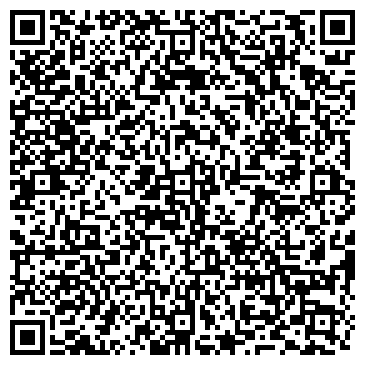 QR-код с контактной информацией организации ООО ЖК «Первый остров»