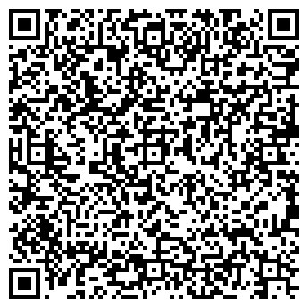 QR-код с контактной информацией организации ООО Белка Склад