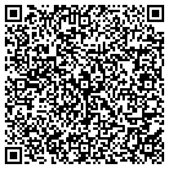 QR-код с контактной информацией организации ООО Latta