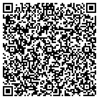 QR-код с контактной информацией организации Газель экспресс