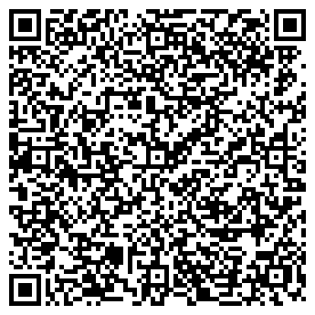 QR-код с контактной информацией организации ИП Воздушный праздник