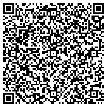 QR-код с контактной информацией организации "Сайтрон"