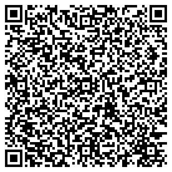 QR-код с контактной информацией организации ООО Усадьбы