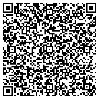 QR-код с контактной информацией организации ООО Росгормастер