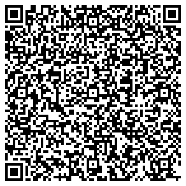 QR-код с контактной информацией организации Kitsol