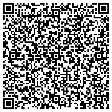 QR-код с контактной информацией организации Gorцветы