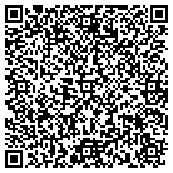 QR-код с контактной информацией организации Gorцветы