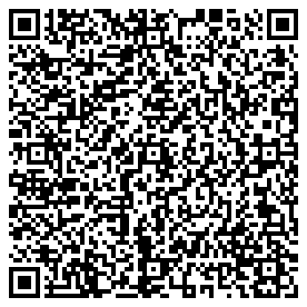 QR-код с контактной информацией организации Gorцветы