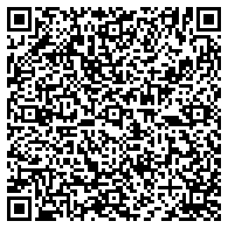 QR-код с контактной информацией организации ООО Анфас