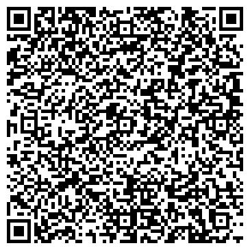 QR-код с контактной информацией организации ООО Garage детейлинг-центр